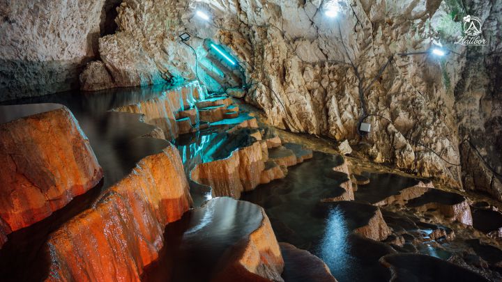 Zlatibor - Stopića cave